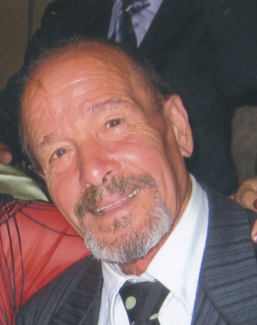 Obituary of Antonio Torchia