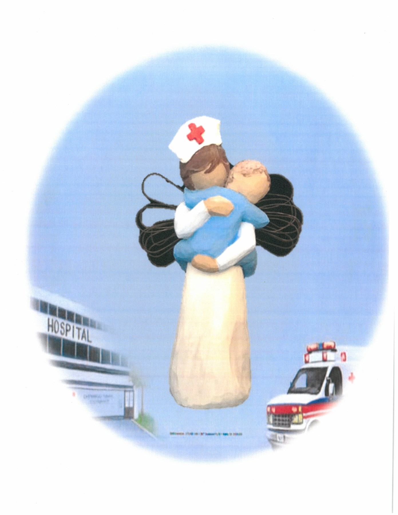 Obituary of Edith West Buchanan