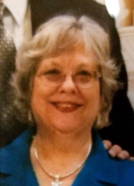 Obituary of Mary Anne Boedeker