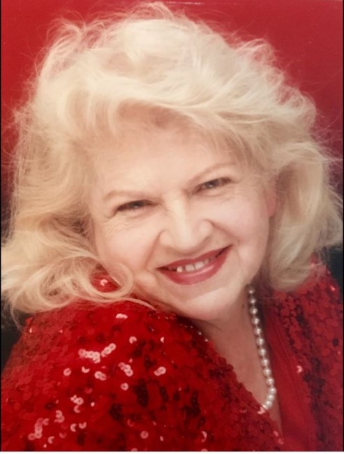 Obituary of Mildred Josephine Woods