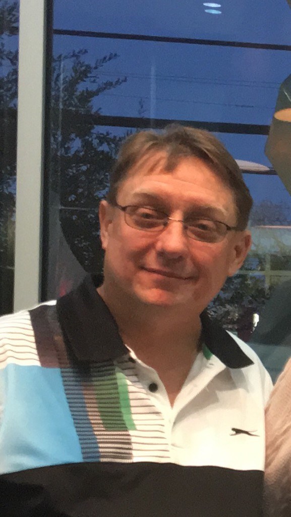 Obituary of Timothy Dale Jordan