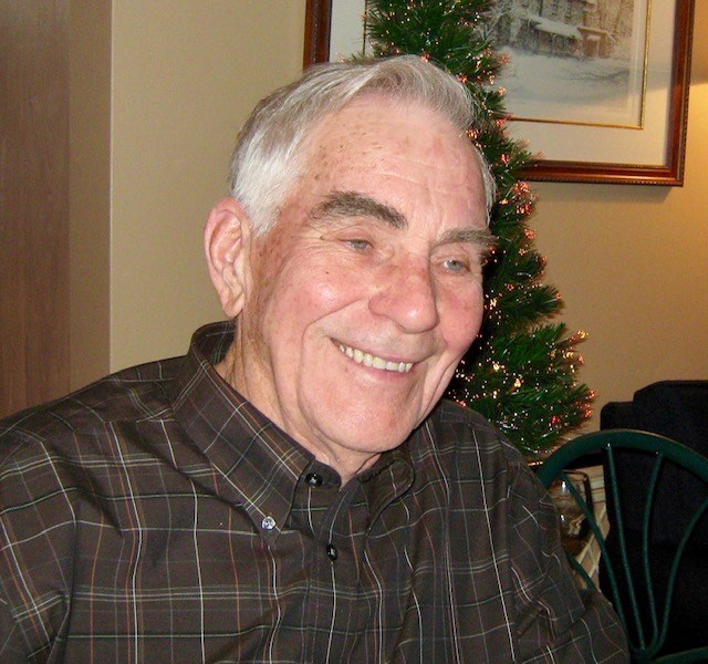 Obituary of Phillip Wesley McKay