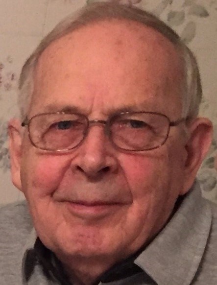 Obituary of Leroy M. Simons