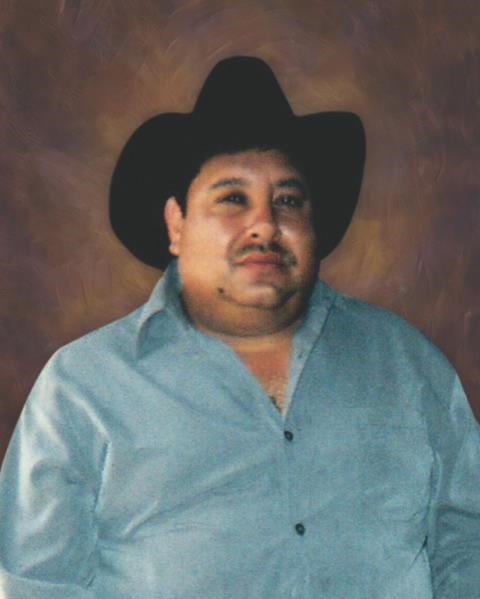 Obituary of Jose Luis Rodriguez Gonzalez