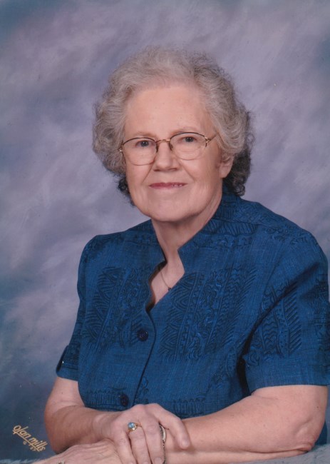 Obituario de Carol Middleton Dallas