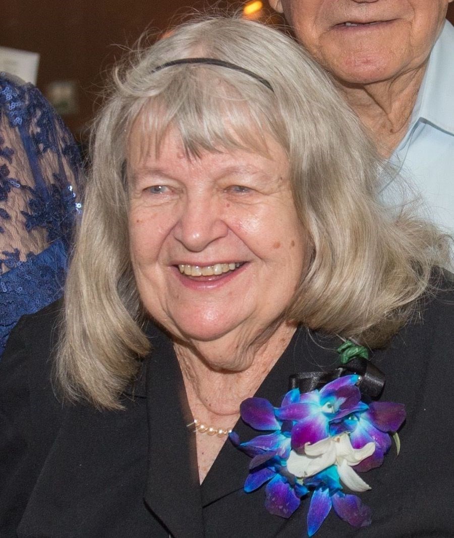 Dorothy Salek Obituary Branchville, NJ