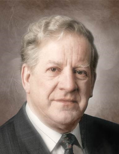 Obituary of Jean-Charles Roy