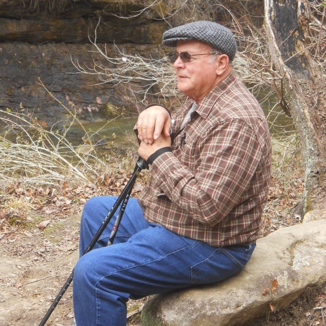 Obituary of Luther Thomas "L.T." Gurganus Jr.