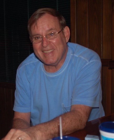 Obituary of Donald Aldege Montplaisir