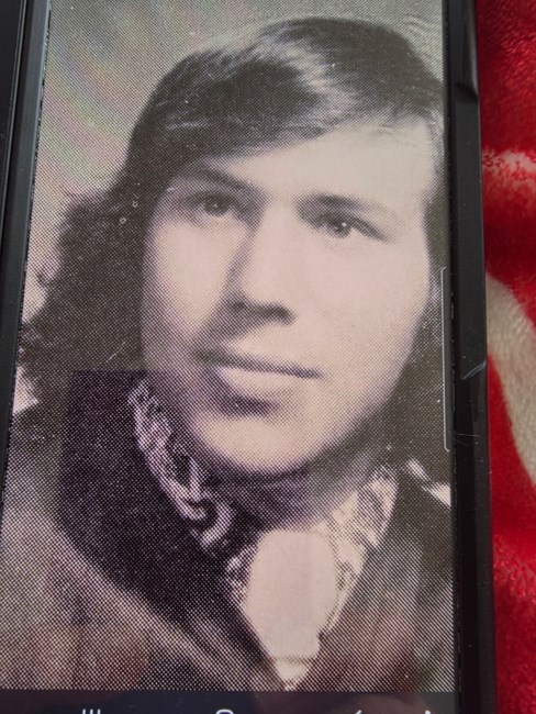 Obituary of Randall Steven Davis