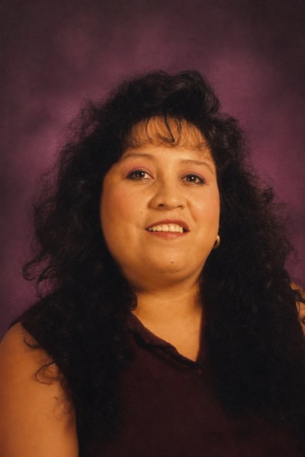 Obituary of Gloria Ann Mejia