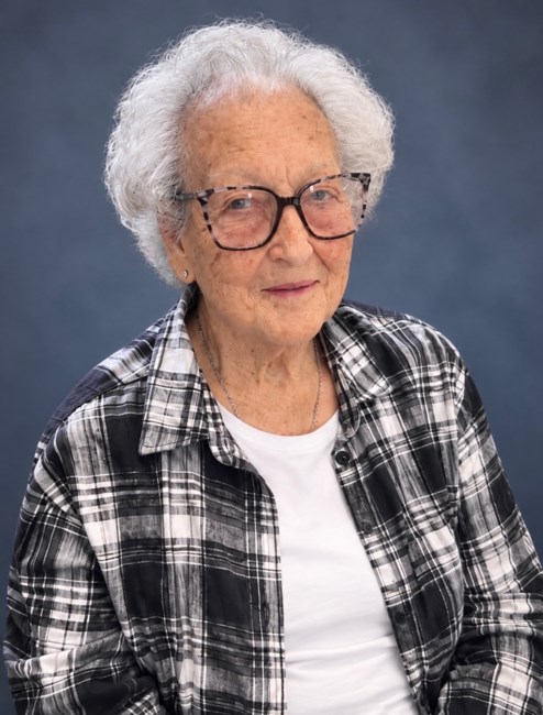 Obituary of Erma Jean Garner