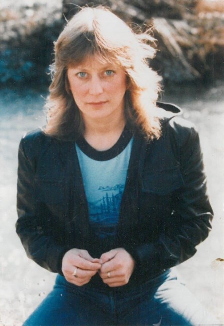 Obituary of Laurie Kim Labbé