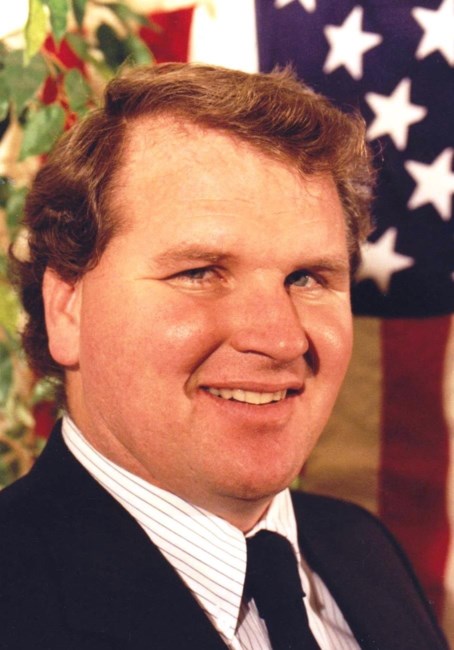 Obituary of Nathan Lee Arrowsmith