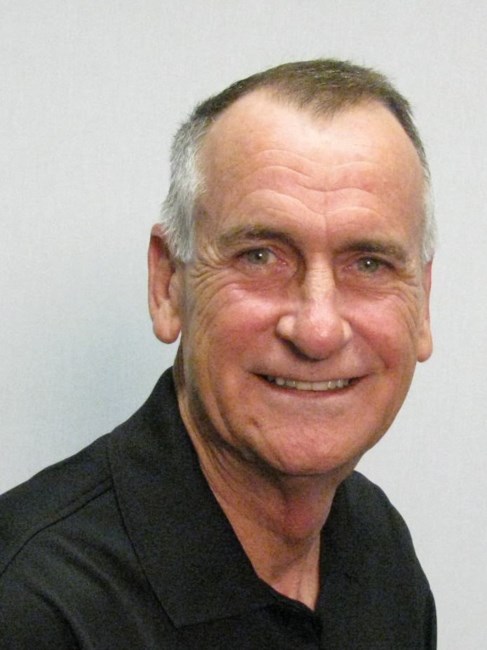 Obituary of Neal John Mellen