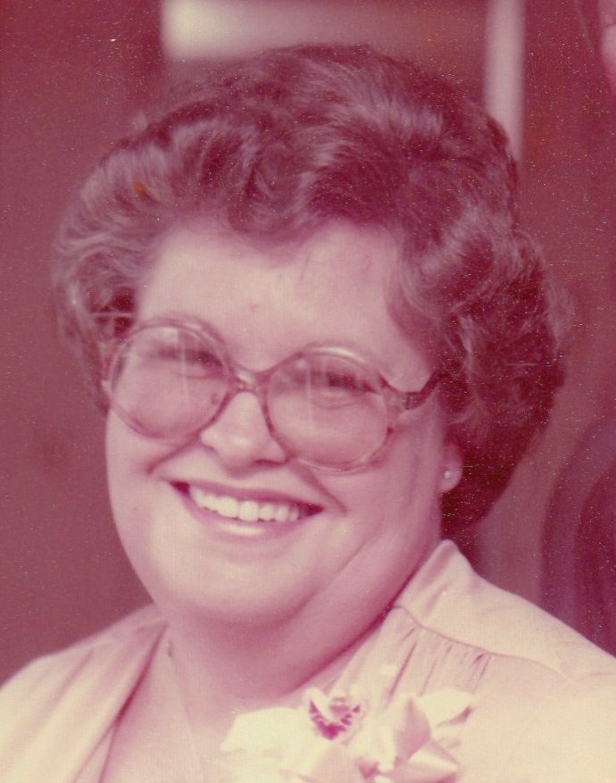Obituary of Norma "Noonie" Ansardi