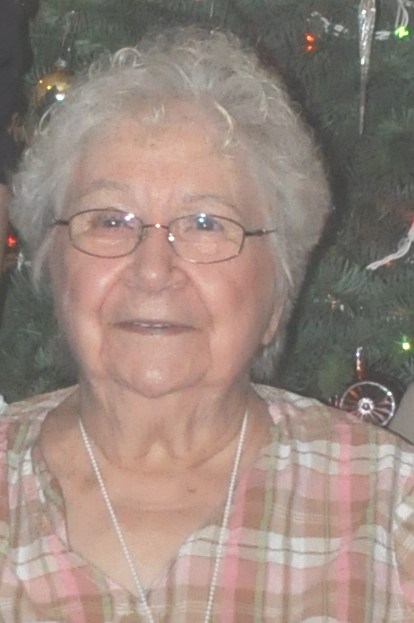 Obituary of Theresa Elaine Rich