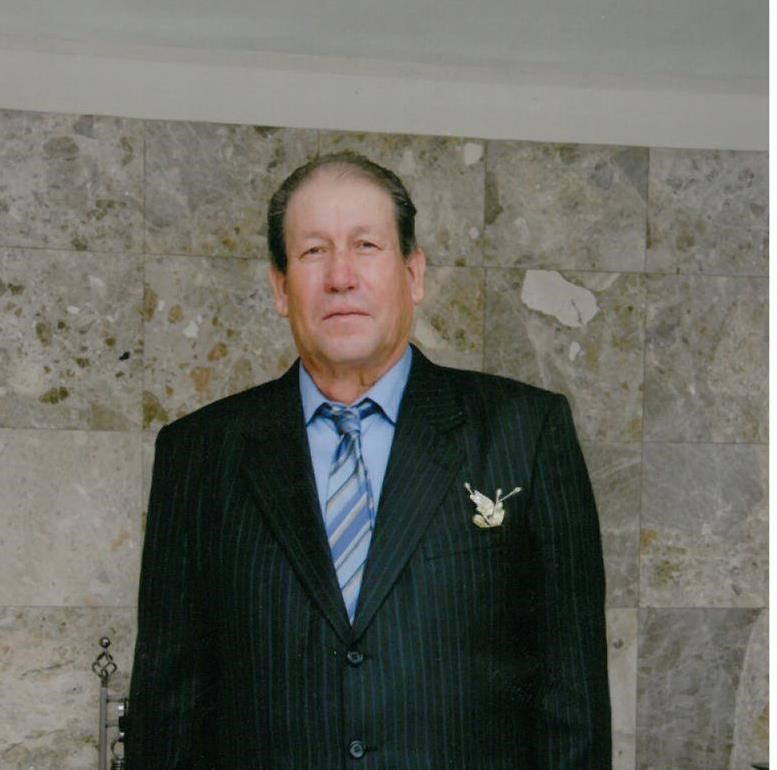 Obituary of Miguel Vazquez-Avila