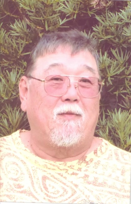 Obituary of Bruce Yukio Sanada