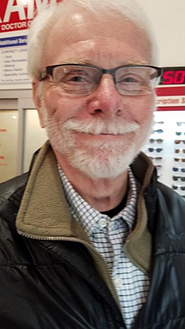 Obituary of Richard H. Woodhull