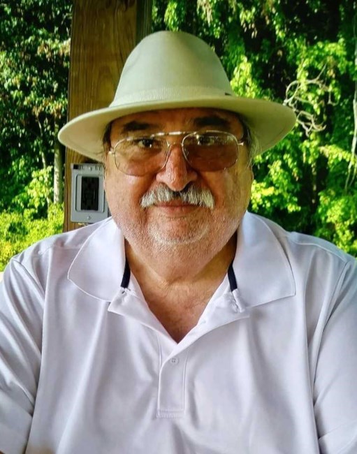 Obituary of Ruben Juan Villarreal