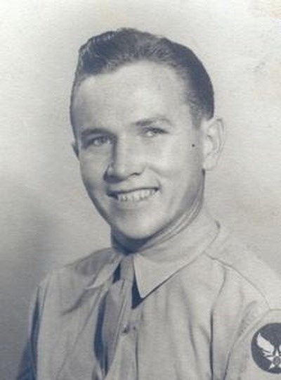 Obituary of Tom T Boecking