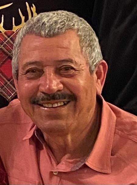 Obituary of Pedro Israel Villanueva
