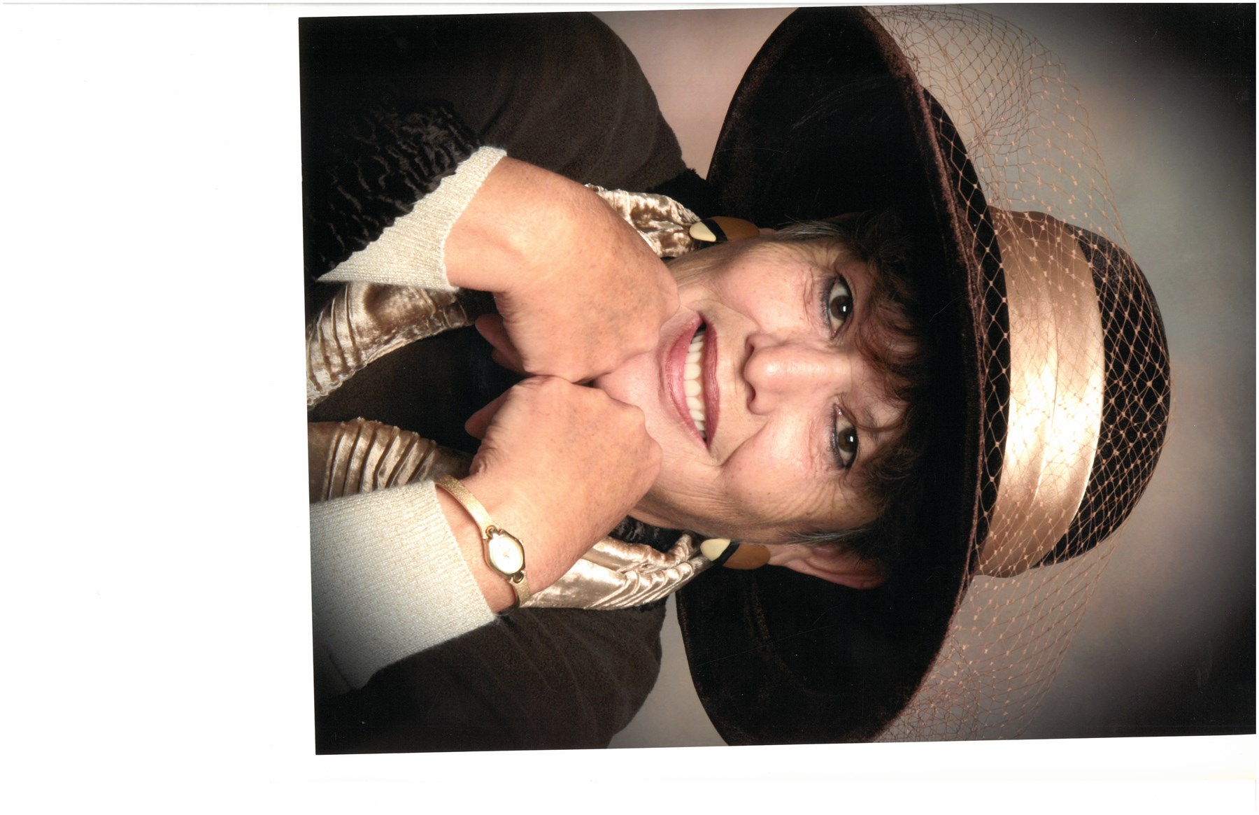 Obituary of Sharon Faye Watt