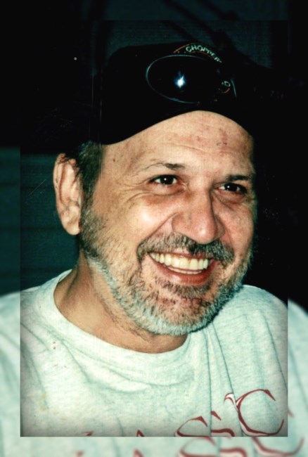 Obituary of Andre Lionel Andrew Godin