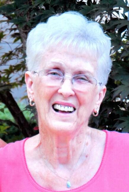 Obituary of Martha Lois Harless Davis