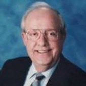 Obituary of Charles E. Stubblefield