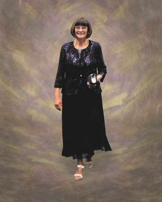 Obituary of Jacqueline Kay Downs