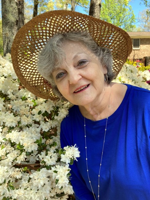 Obituary of Betty Lou (Smith) Idland