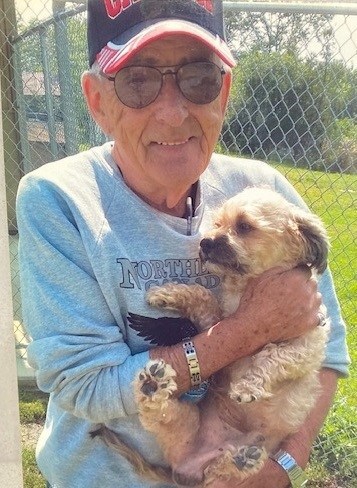 Obituary of Robert Brian Croft