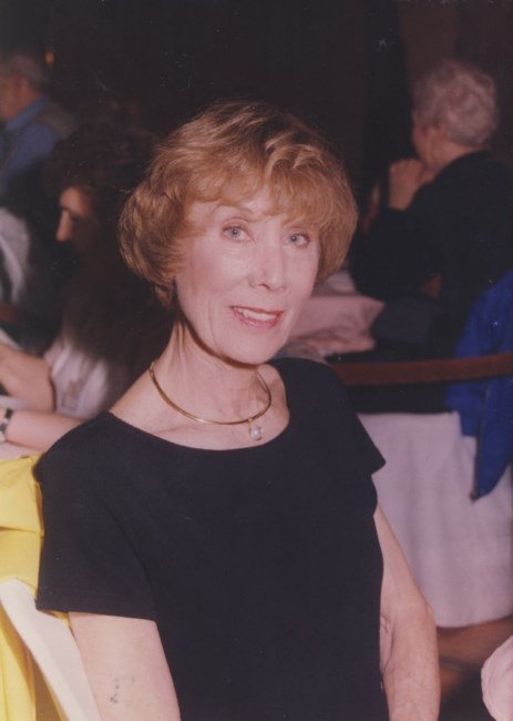 Avis de décès de Alice M. Cronin Ronan