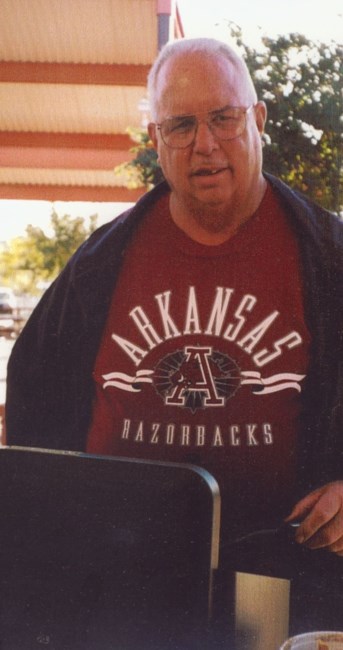 Obituary of Ronald Dallas Gray