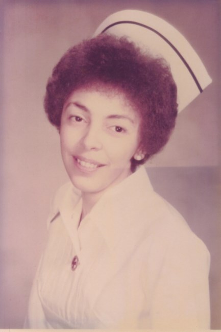 Obituary of Marguerite Rosemary Miller