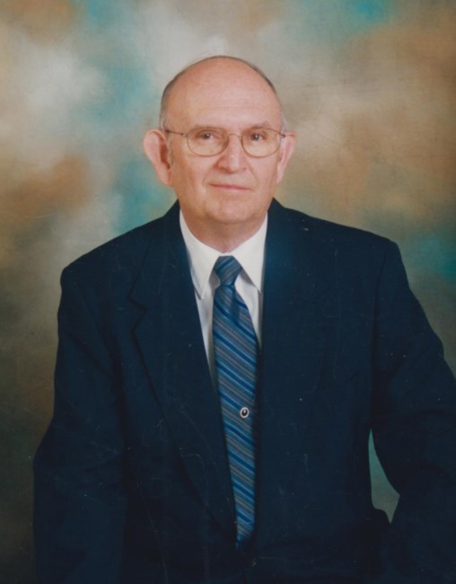 Obituary of Rev. B. C. Akers