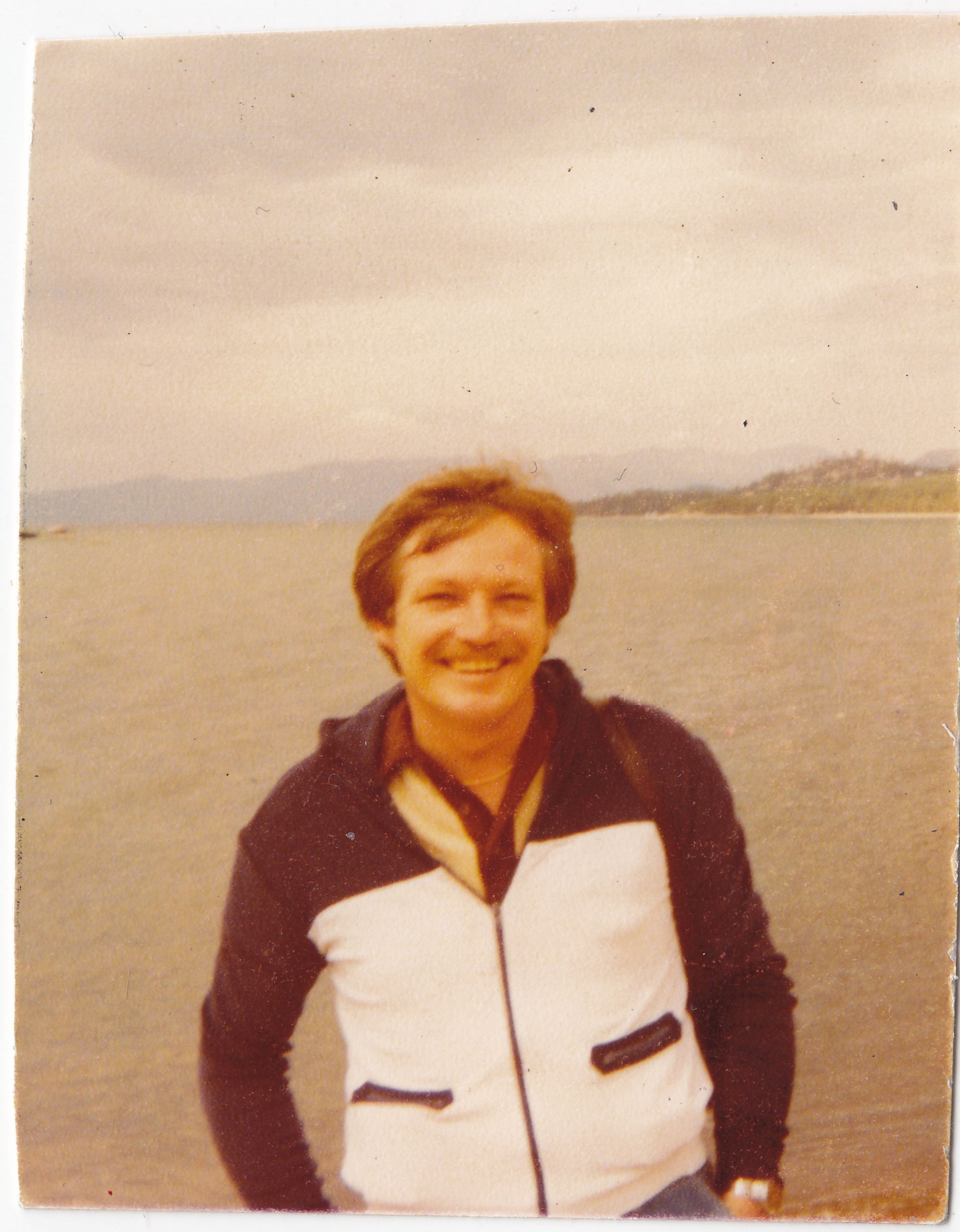 Obituary of Andrew Roll Gnagy