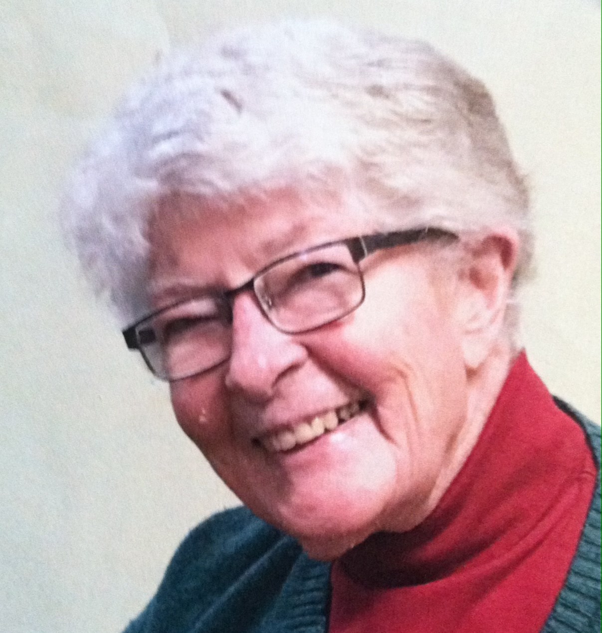 Obituary of Jane H. Haven