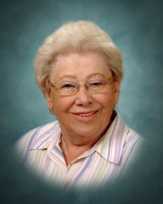 Obituary of Veva Lee Stepro