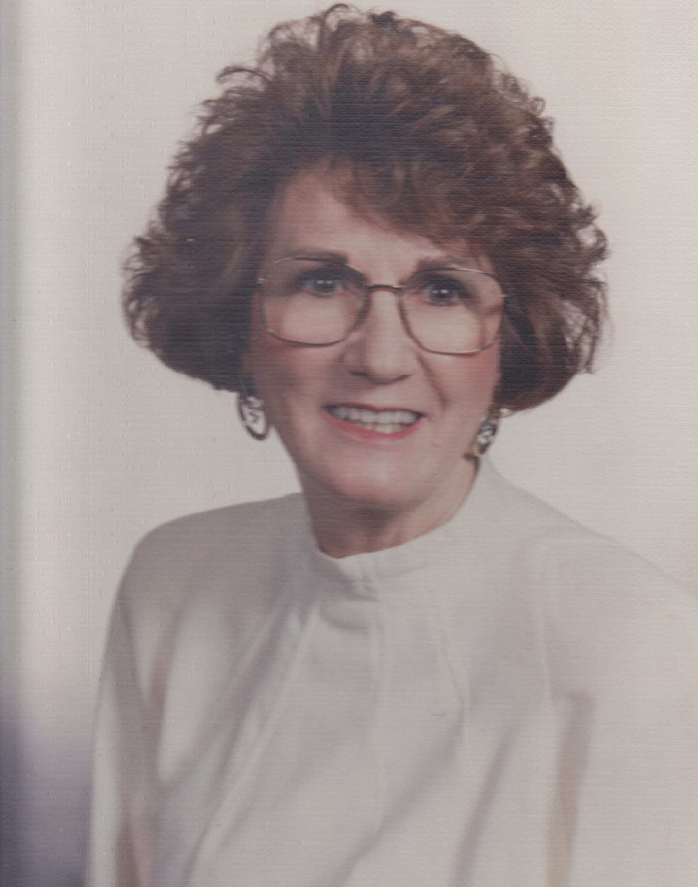 Obituary of Gloria Lavada McDuffie