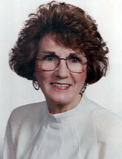 Obituary of Gloria Lavada McDuffie