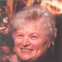 Obituary of Isabel G. Gablehouse