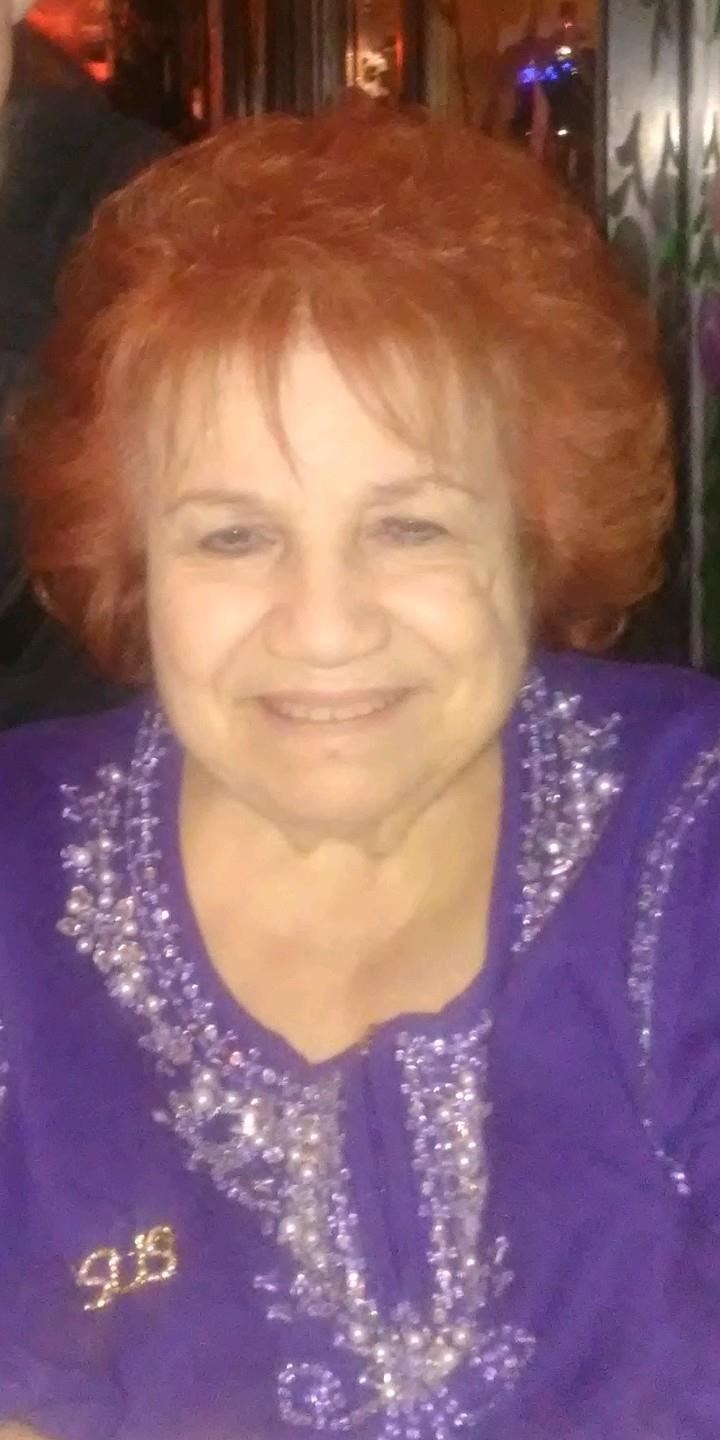 Obituary of Dolores Ayling