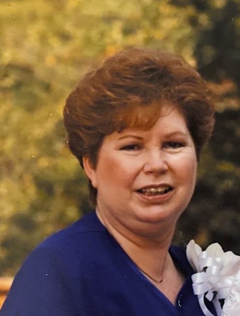 Obituary of Helen Rebecca Gilmer