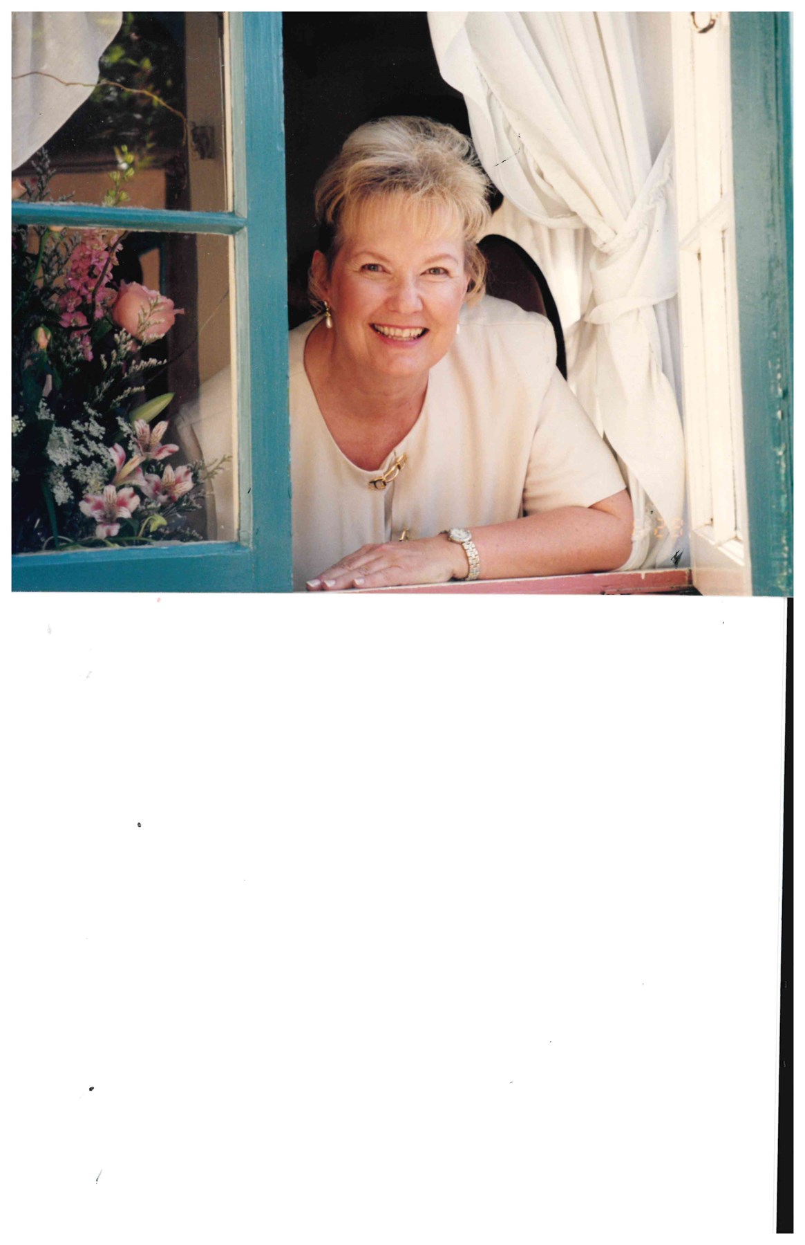 Obituary of Norma Jean Brock