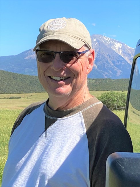 Obituary of Lyndon David Fogg