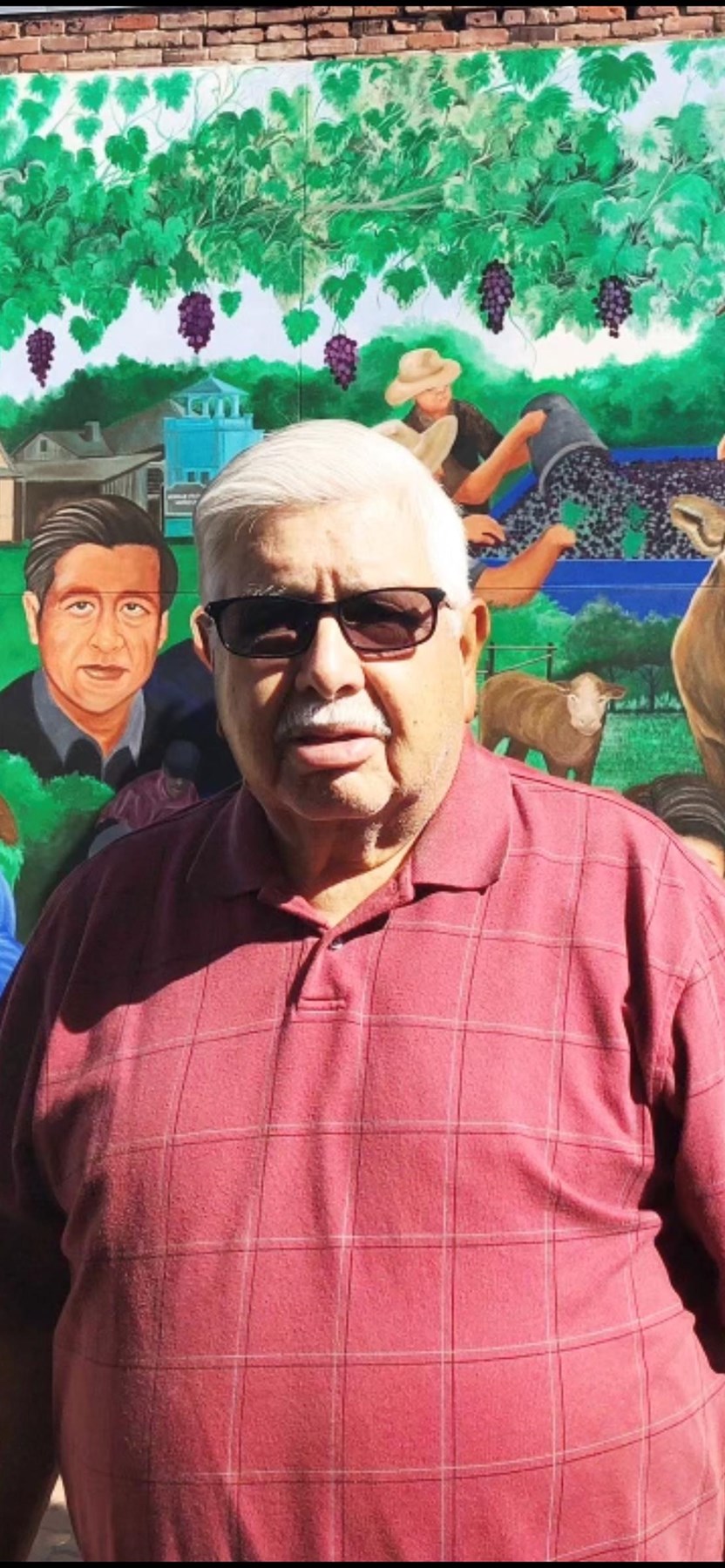 Obituary of Lorenzo M. Morales