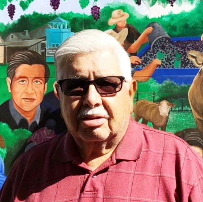 Obituary of Lorenzo M. Morales